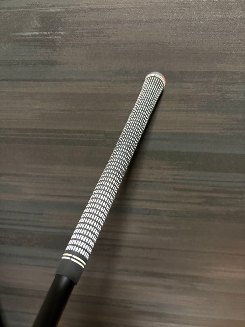 ブリヂストン純正スリーブ付きVANQUISH BS50 Sドライバーシャフト単品