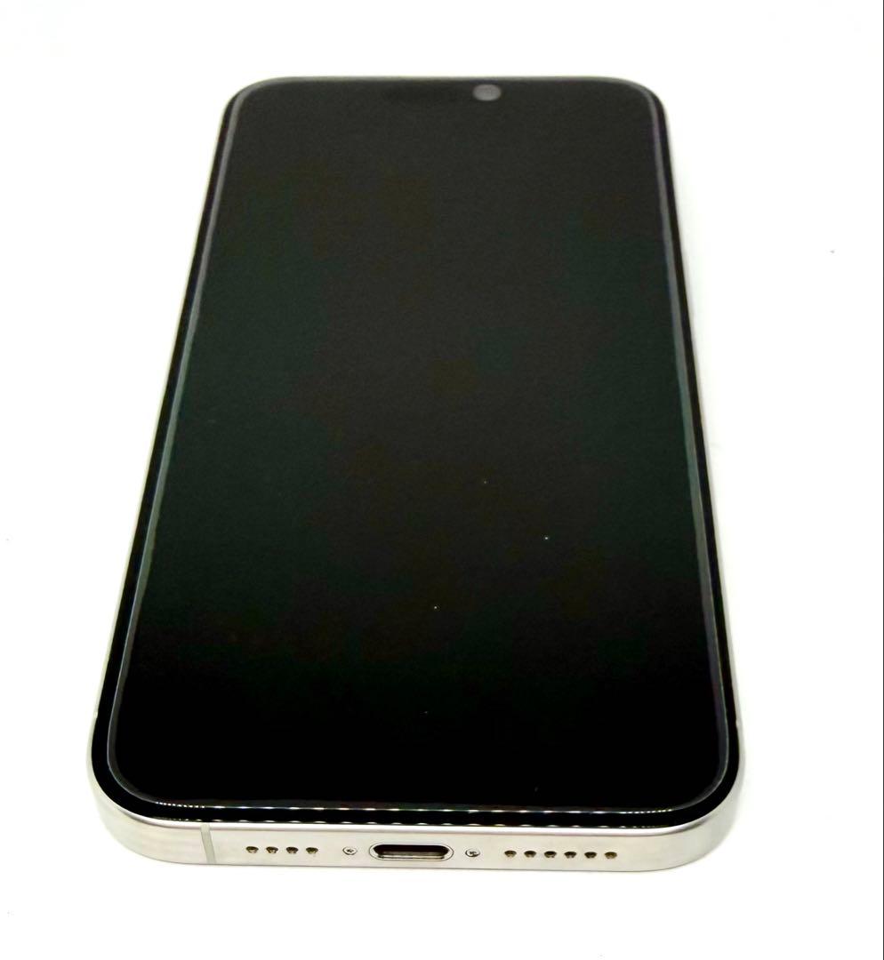 スマートフォン本体 iPhone 15 pro MAX 1TB