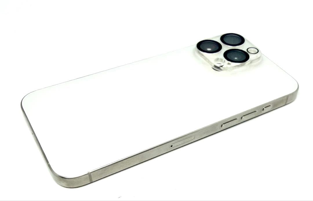 スマートフォン本体 iPhone 15 pro MAX 1TB