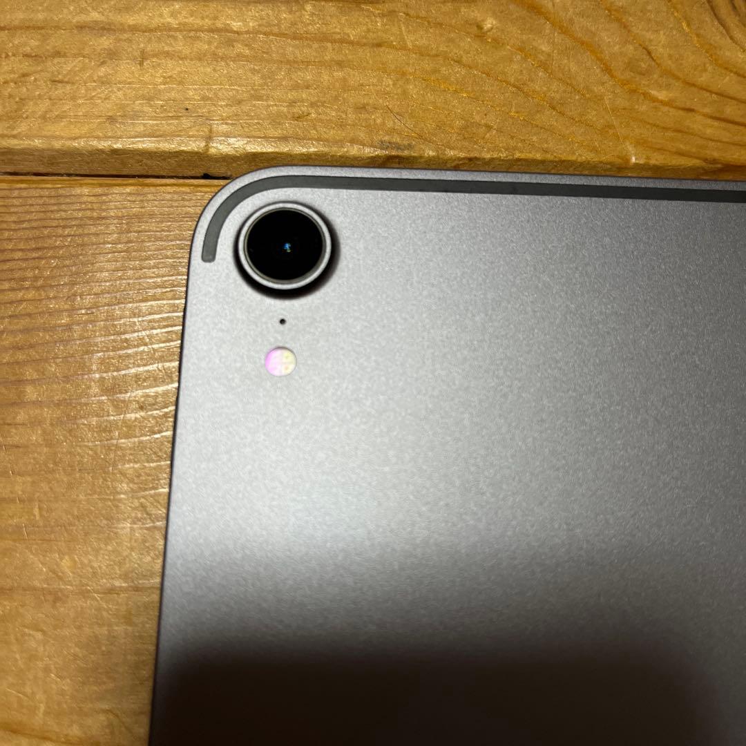 iPad Pro(11インチ)64GB Wi-Fi ペンシル-純正カバーセット