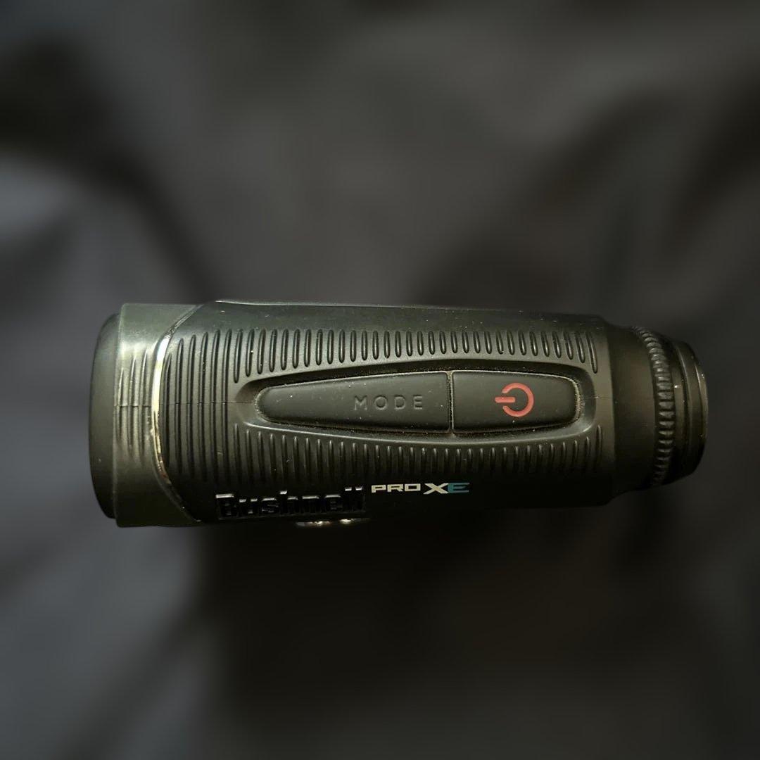 ブッシュネル　Bushnell Pro XE ピンシーカープロ ジョルト