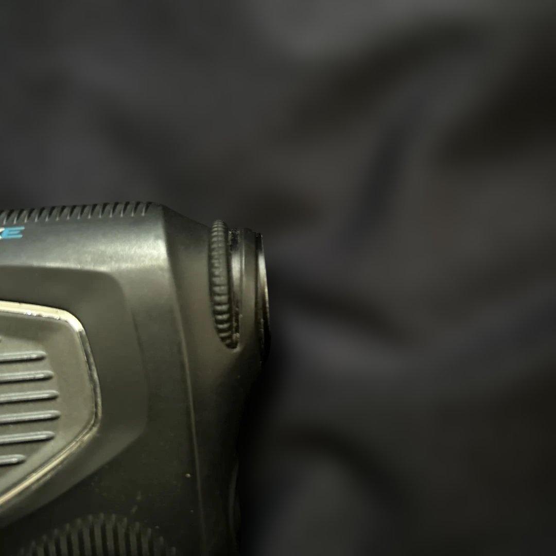 ブッシュネル　Bushnell Pro XE ピンシーカープロ ジョルト