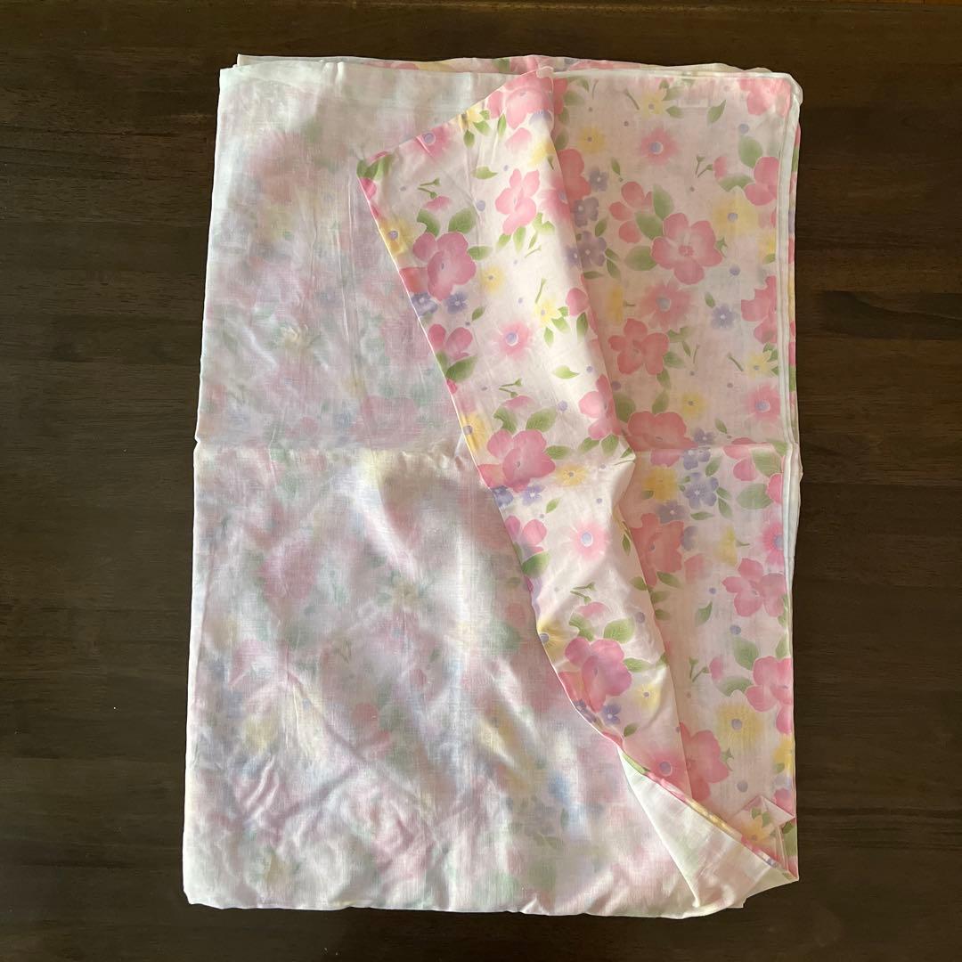 マイヤーケット 4枚＆ガーゼカバー2枚  6点まとめ売り‼︎