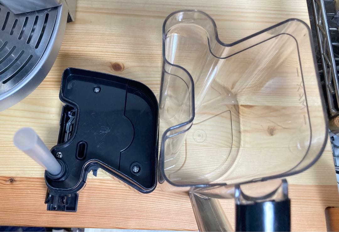 ☆超激レア！！ DeLonghi ESAM4400 デロンギESAM1500