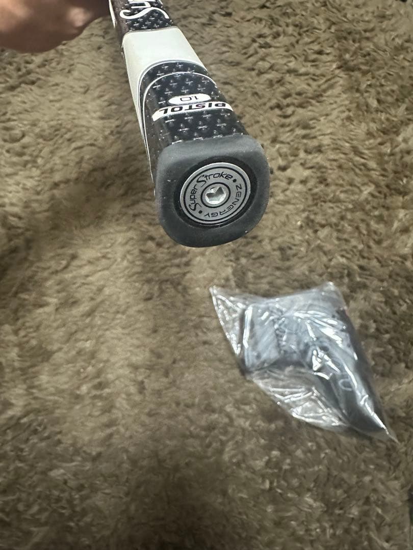 t*1様 スコッティキャメロンSUPER SELECT ニューポートプラス　34