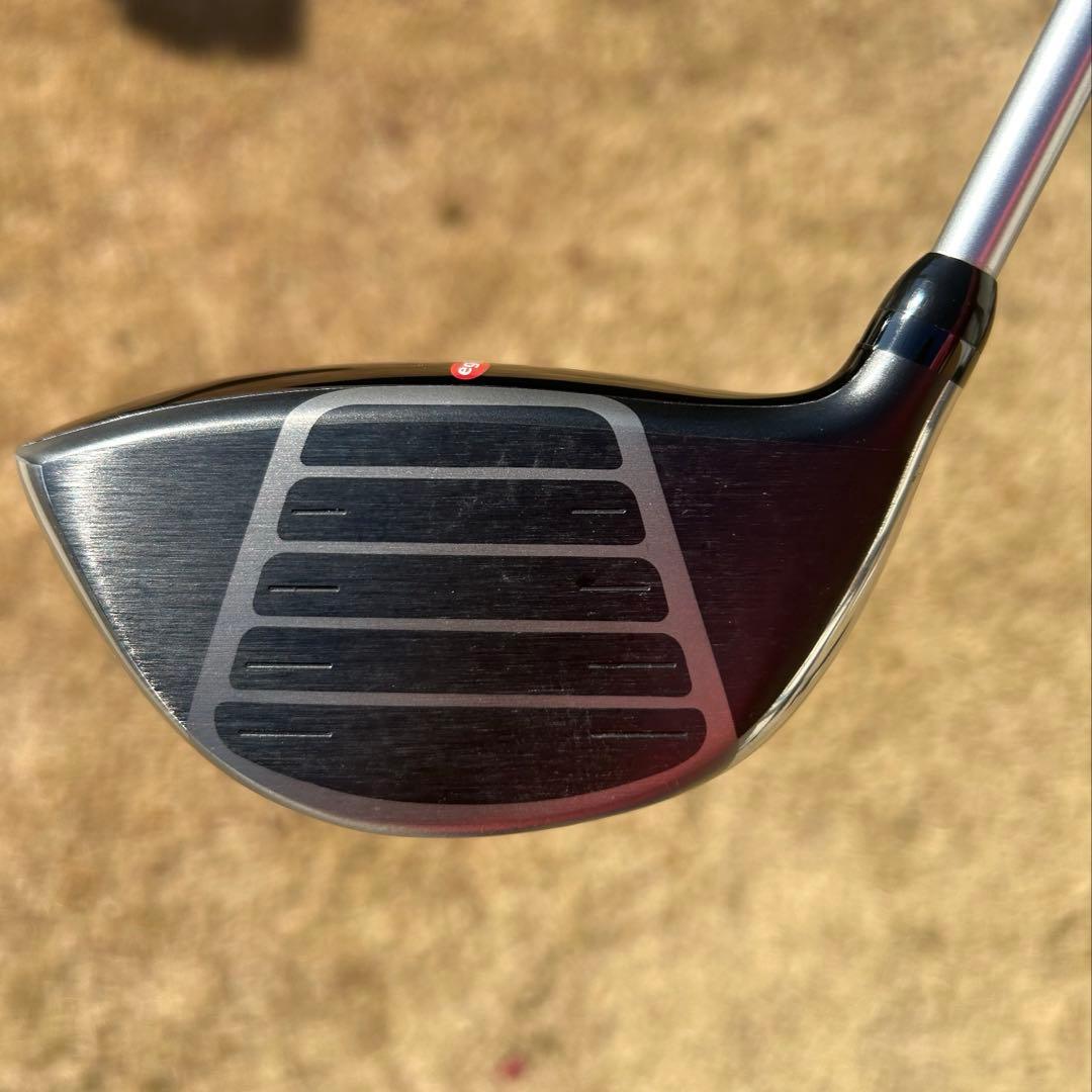 プロギア EGG1 ドライバー 馬鹿っ飛びー