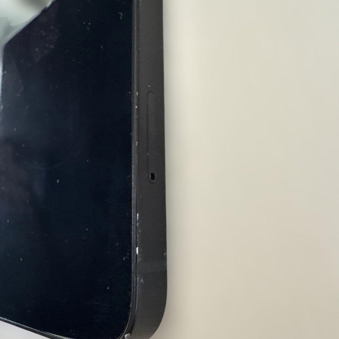 iPhone 12 mini 256GB 本体