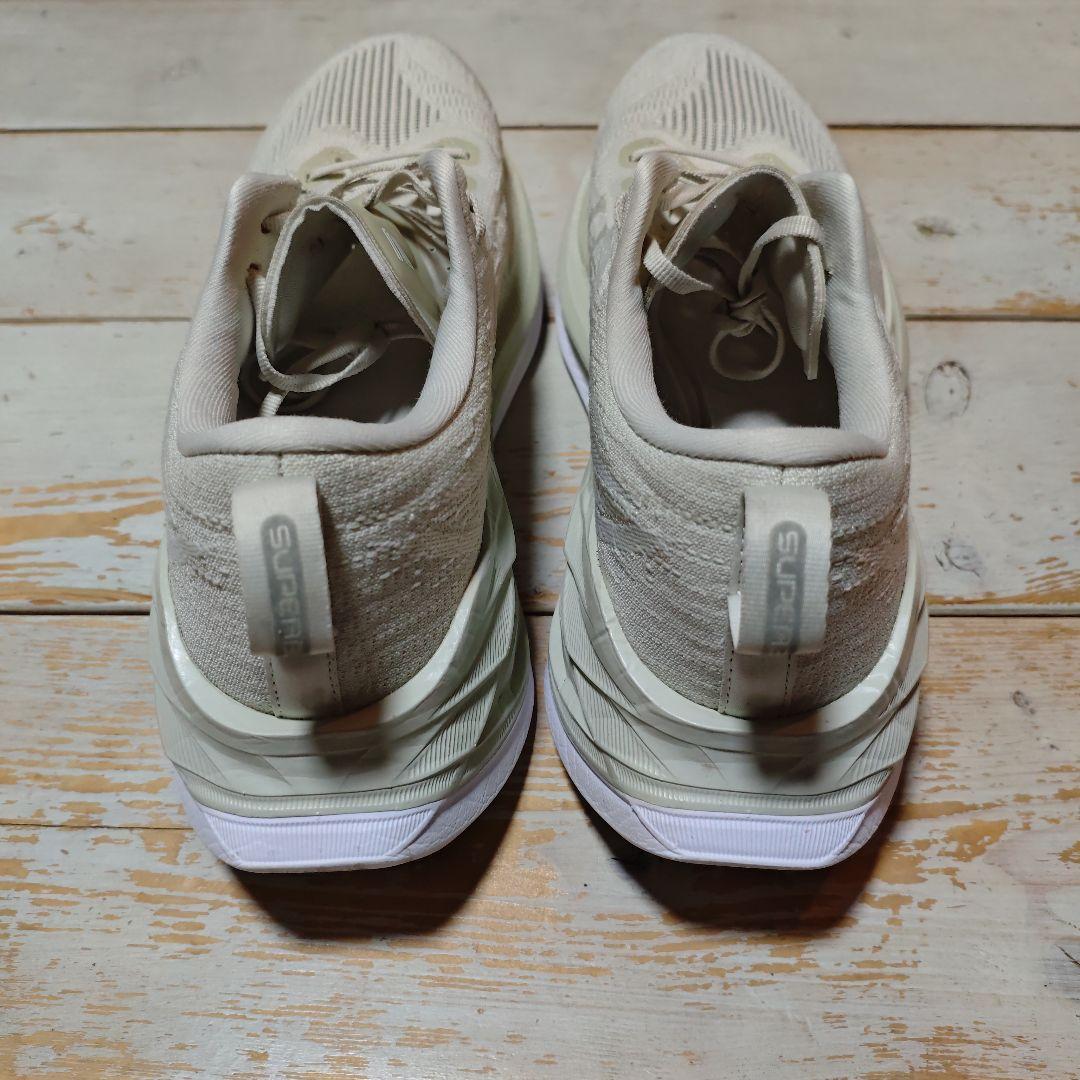 スパイク・シューズ ASICS SUPERBLAST 2 - Size27.5cm