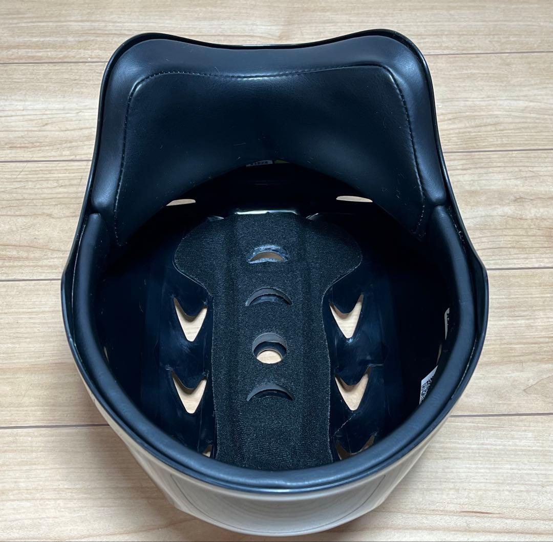 キャッチャー 防具 軟式 ソフトボール 大人用 ミズノ 4点 Mサイズ /良品