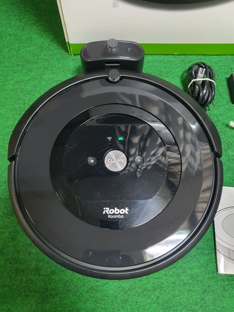 アイロボット（iRobot）ルンバ e5 ロボット掃除機 WiFi アレクサ対応