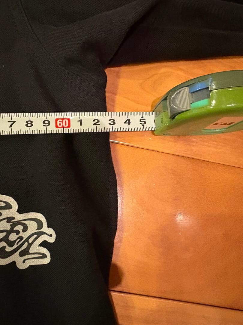 再再値下げ！WIND AND SEA ブラックモッズコート　希少XL