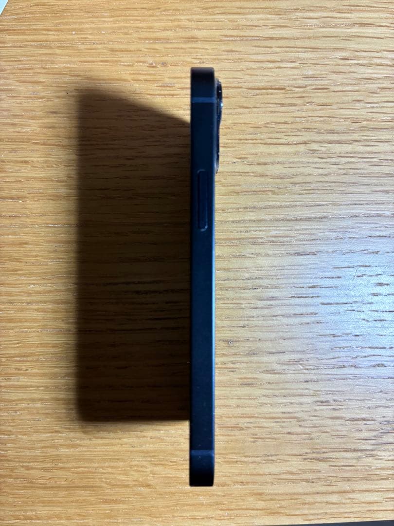 iPhone 13 mini TORRAS MagSafe ケース　ジャンク品