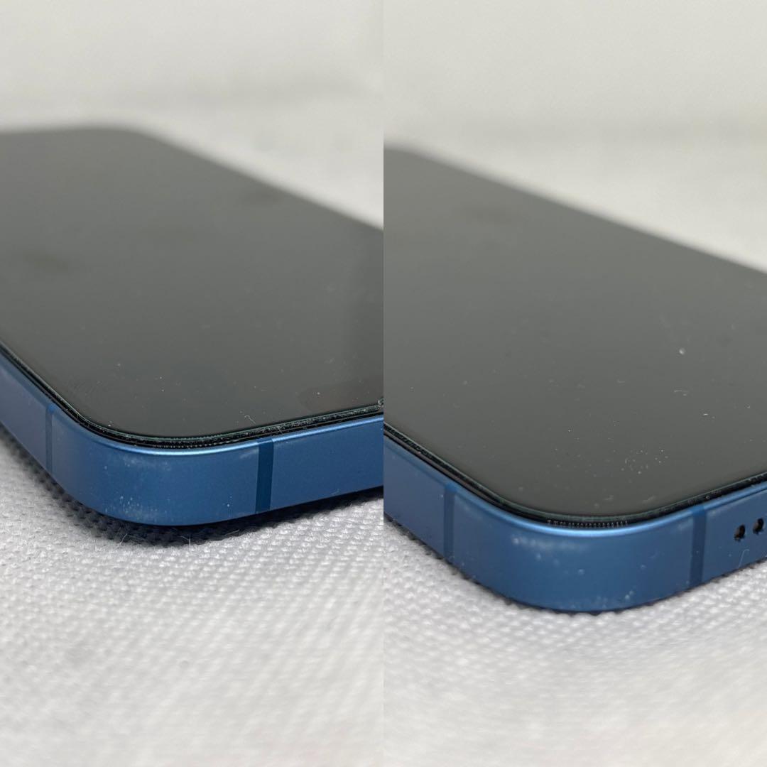 スマートフォン本体 iPhone13 256GB(BL)