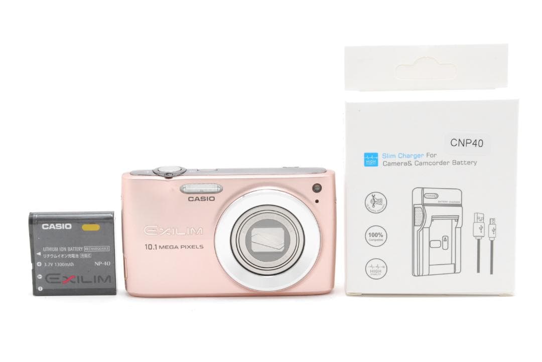 カシオ CASIO EXILIM EX-Z300