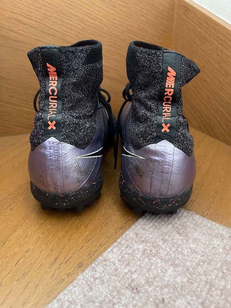 Nike Mercurial X プロキシモ　TF