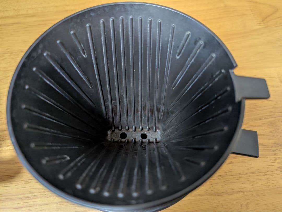 送料無料ツインバード全自動コーヒーメーカー 6杯用 CM-D465B