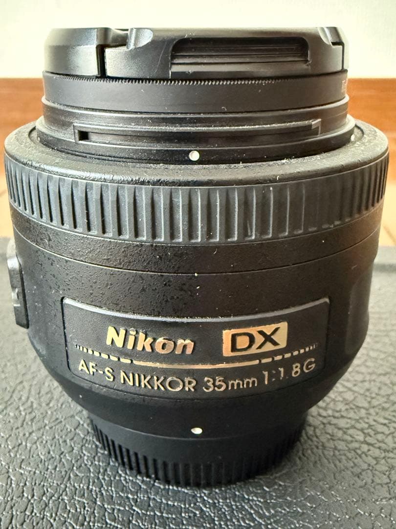 Nikon D5600 一眼レフカメラ レンズ3本セット