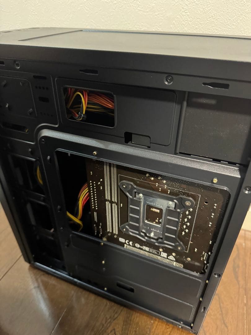 ☘️ゲーミングPC RTX3050