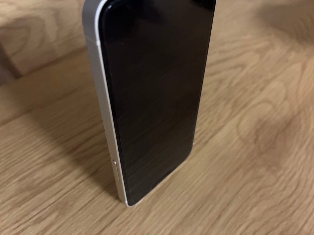 iPhone 13 mini ホワイト128 GB SIMフリー