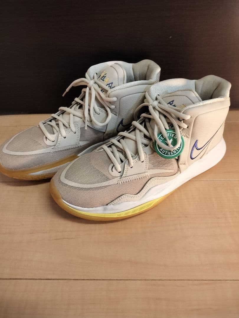 シューズ(男性用) kyrie infinity N7 28.5cm