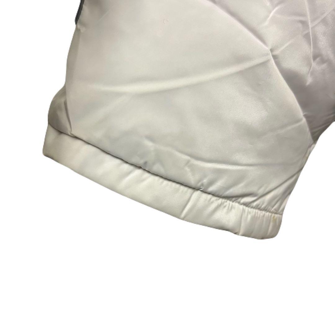 00s ファットファーム ダウンジャケット ダウンコート XXL 未使用タグ付き