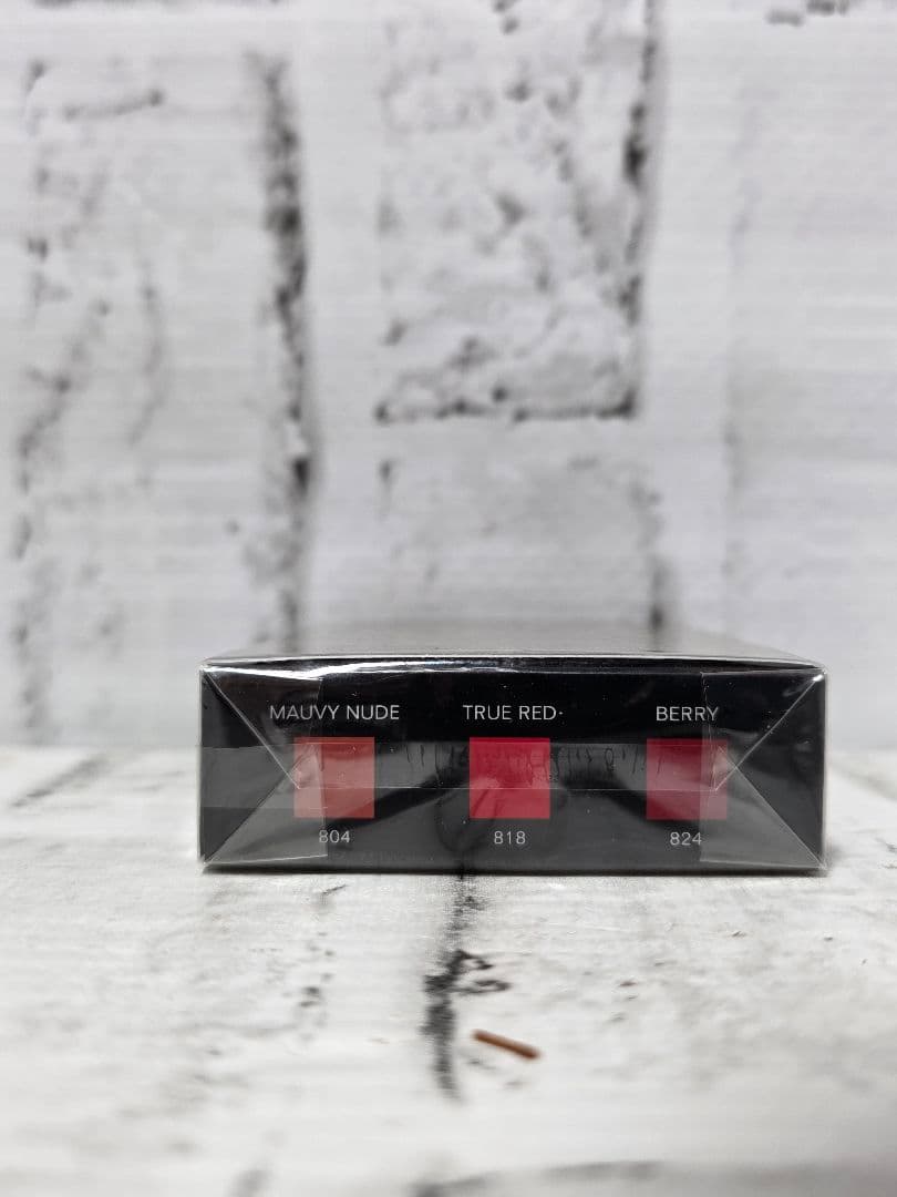 3セット　未開封 CHANEL ROUGE ALLURE INK FUSION