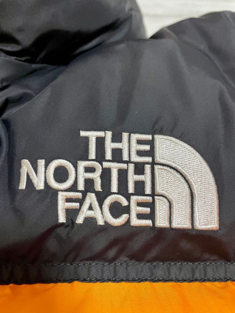 THE NORTH FACE 1996 レトロヌプシ US規格 Lサイズ