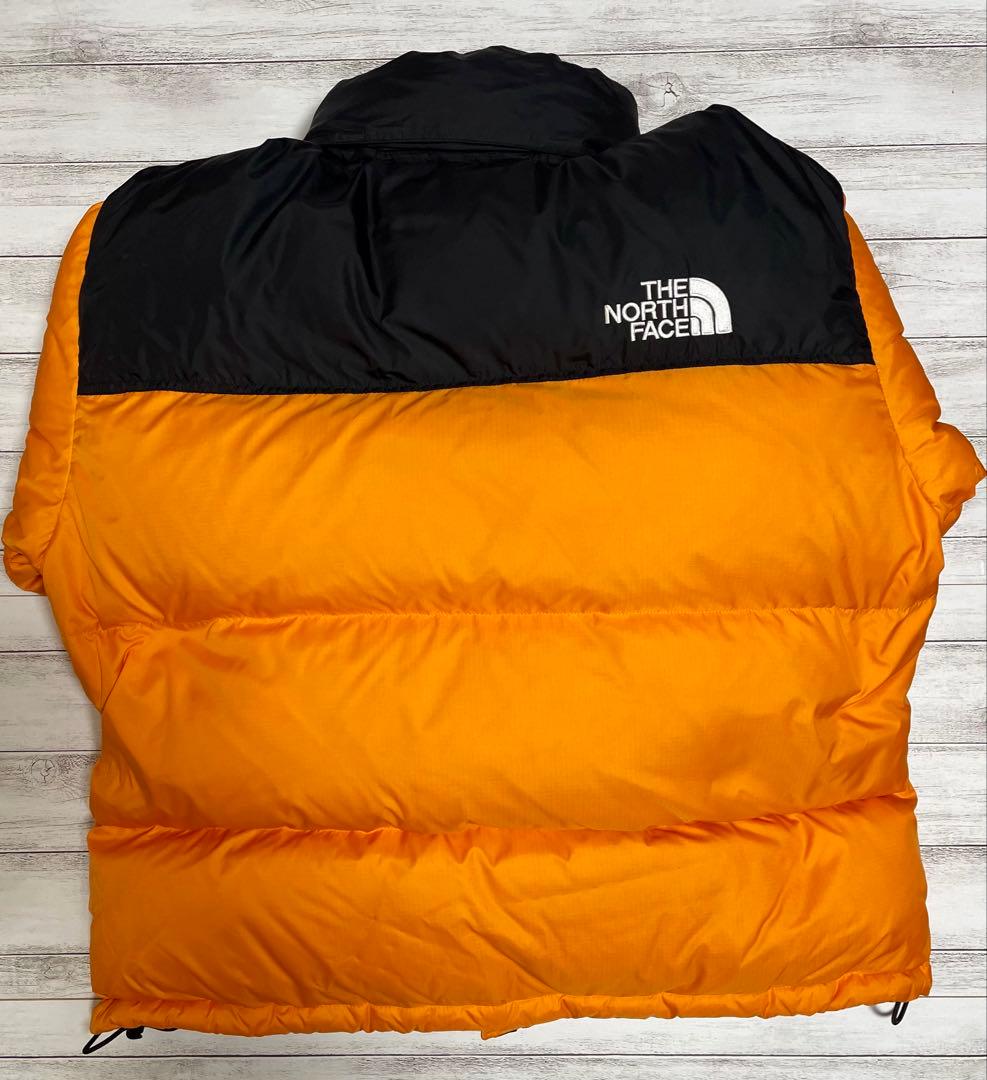 THE NORTH FACE 1996 レトロヌプシ US規格 Lサイズ