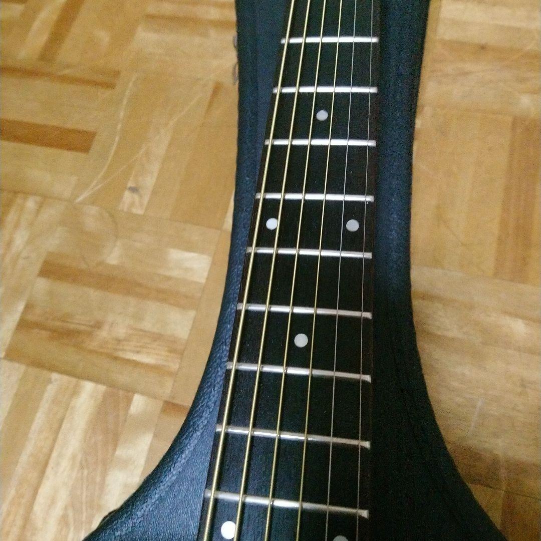 moriss Fー20 ビンテージ 美品 ケース付き