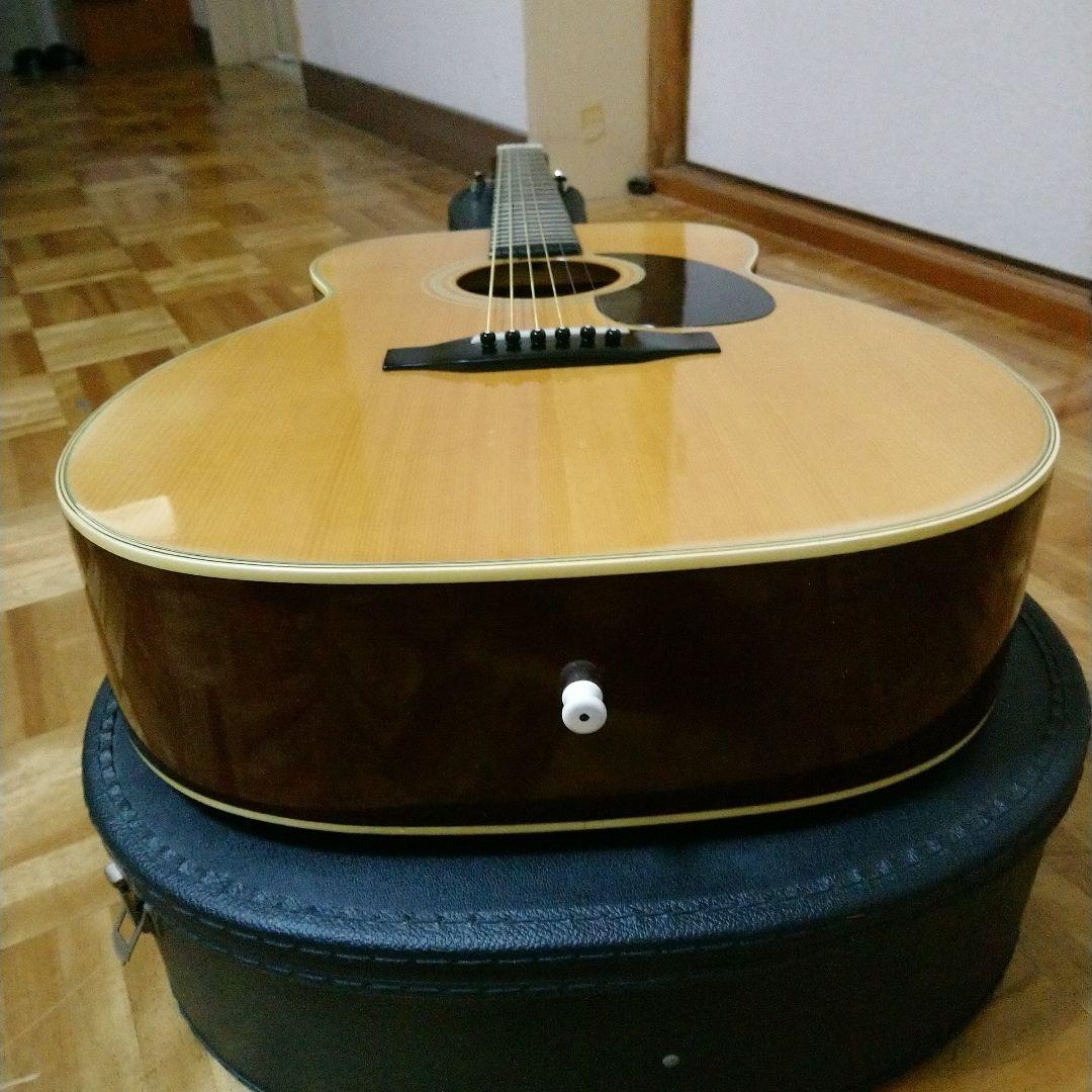 moriss Fー20 ビンテージ 美品 ケース付き