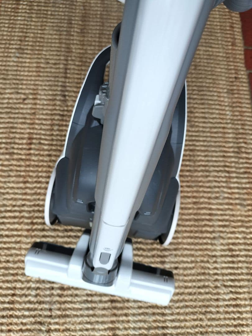 MITSUBISHI キャニスター掃除機 TC-FJ2A-C 三菱 2021年製