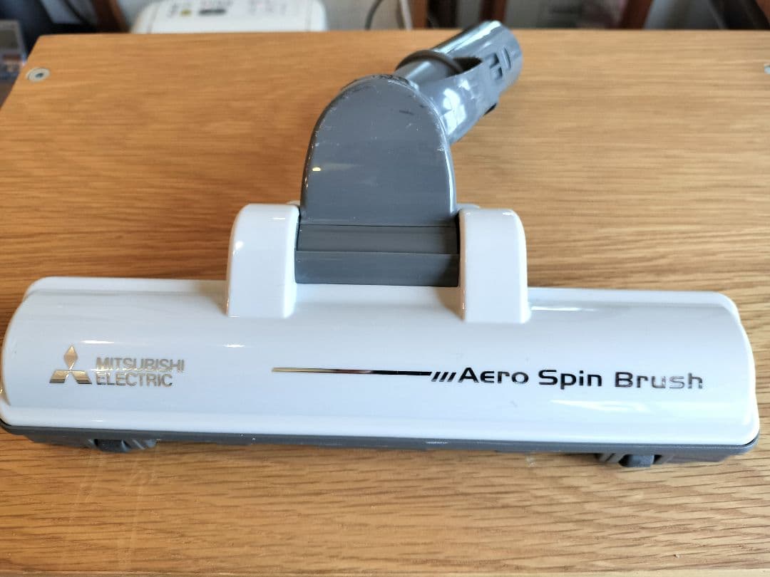 MITSUBISHI キャニスター掃除機 TC-FJ2A-C 三菱 2021年製