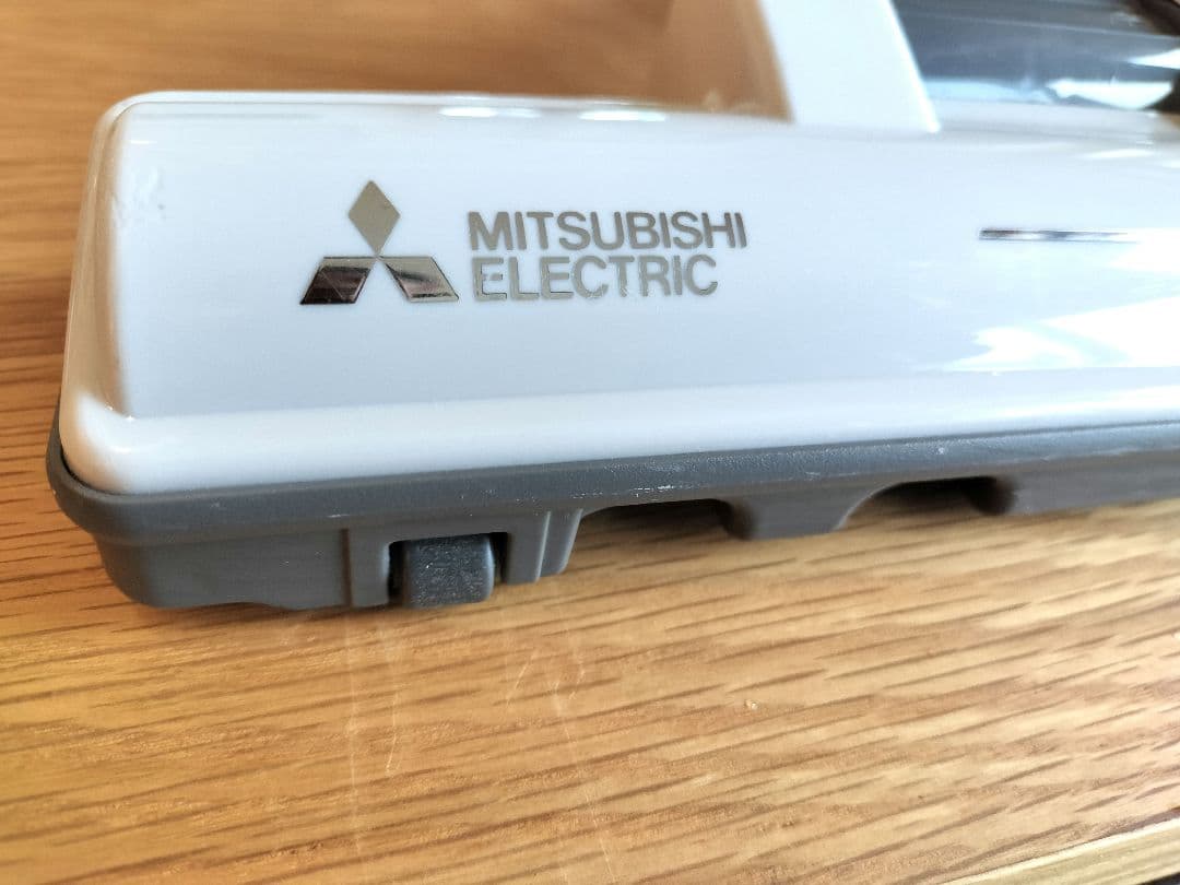 MITSUBISHI キャニスター掃除機 TC-FJ2A-C 三菱 2021年製