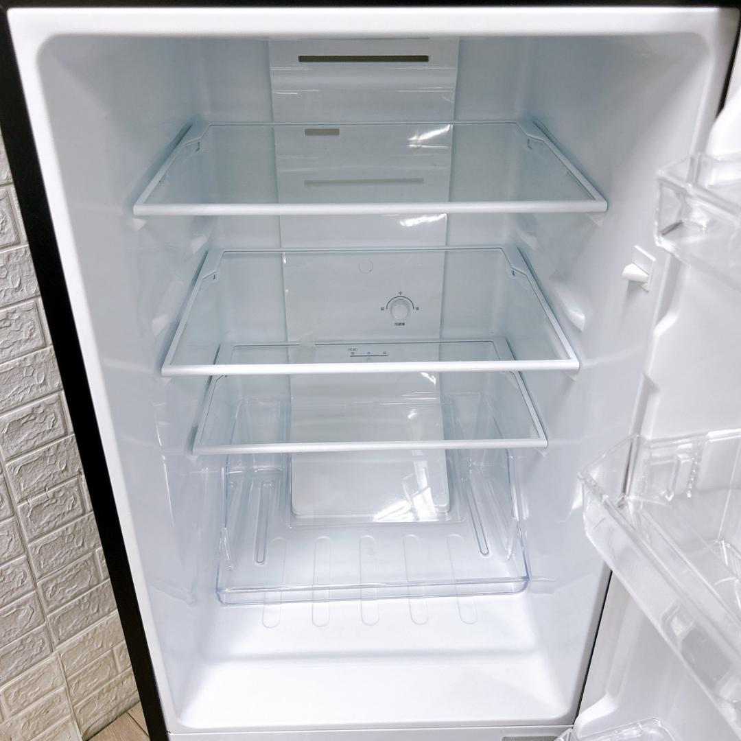 OE100612 ヤマダ 156L 冷蔵庫 一人暮らし 小型