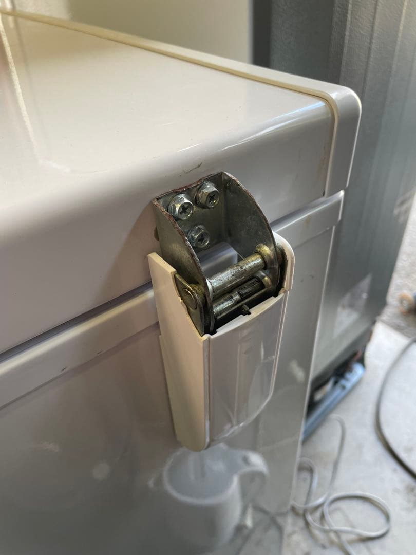 REMACOM 冷凍ストッカー RCY-405