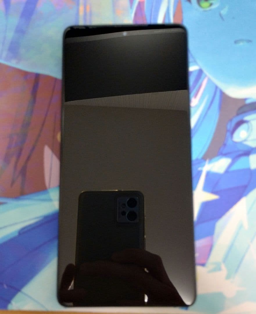 スマートフォン本体 Redmi Note 12 Turbo 8GB/256GB (poco F5)