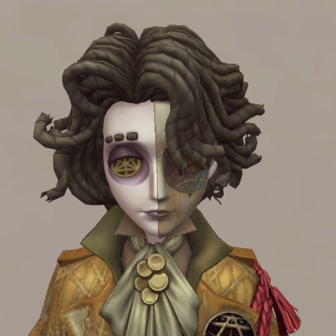 あんず様　ウィッグオーダーページ