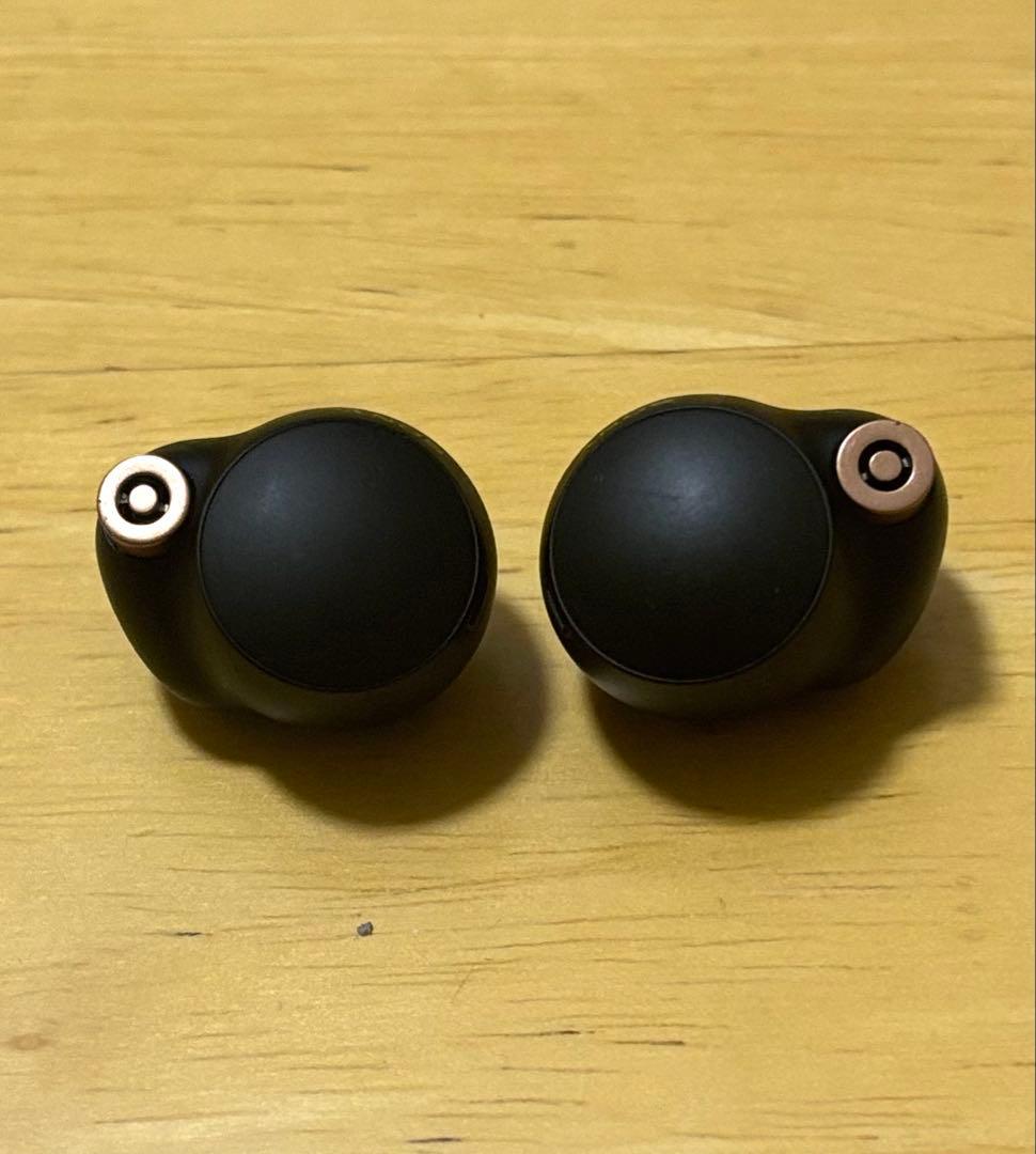 【新品バッテリー交換】SONY WF-1000XM4