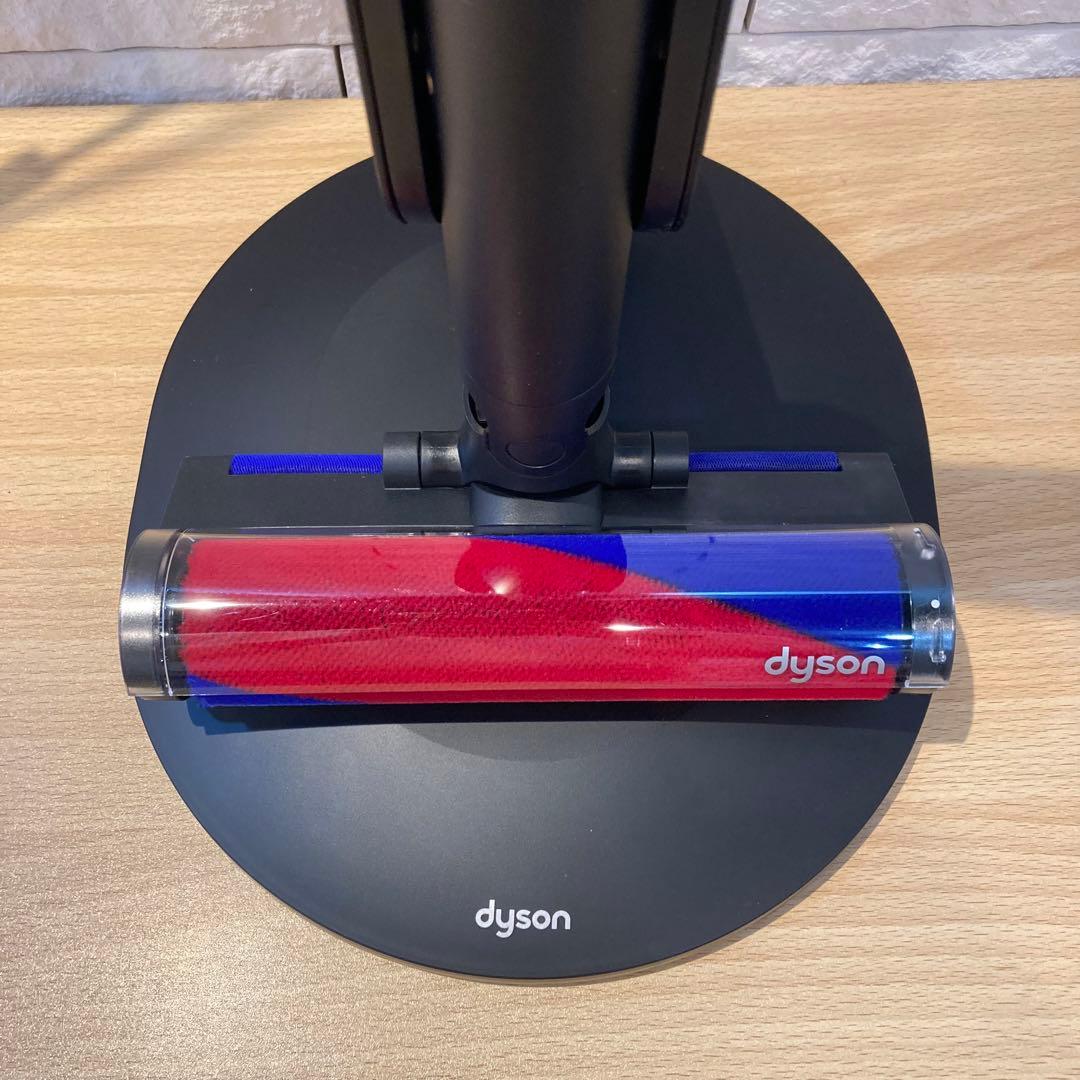 【15840】Dyson Pencivac Fluffy コードレス掃除機