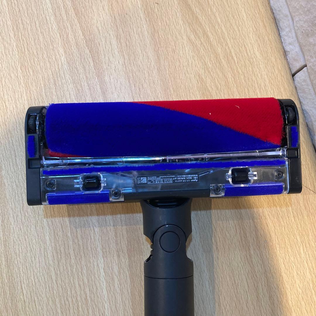 【15840】Dyson Pencivac Fluffy コードレス掃除機