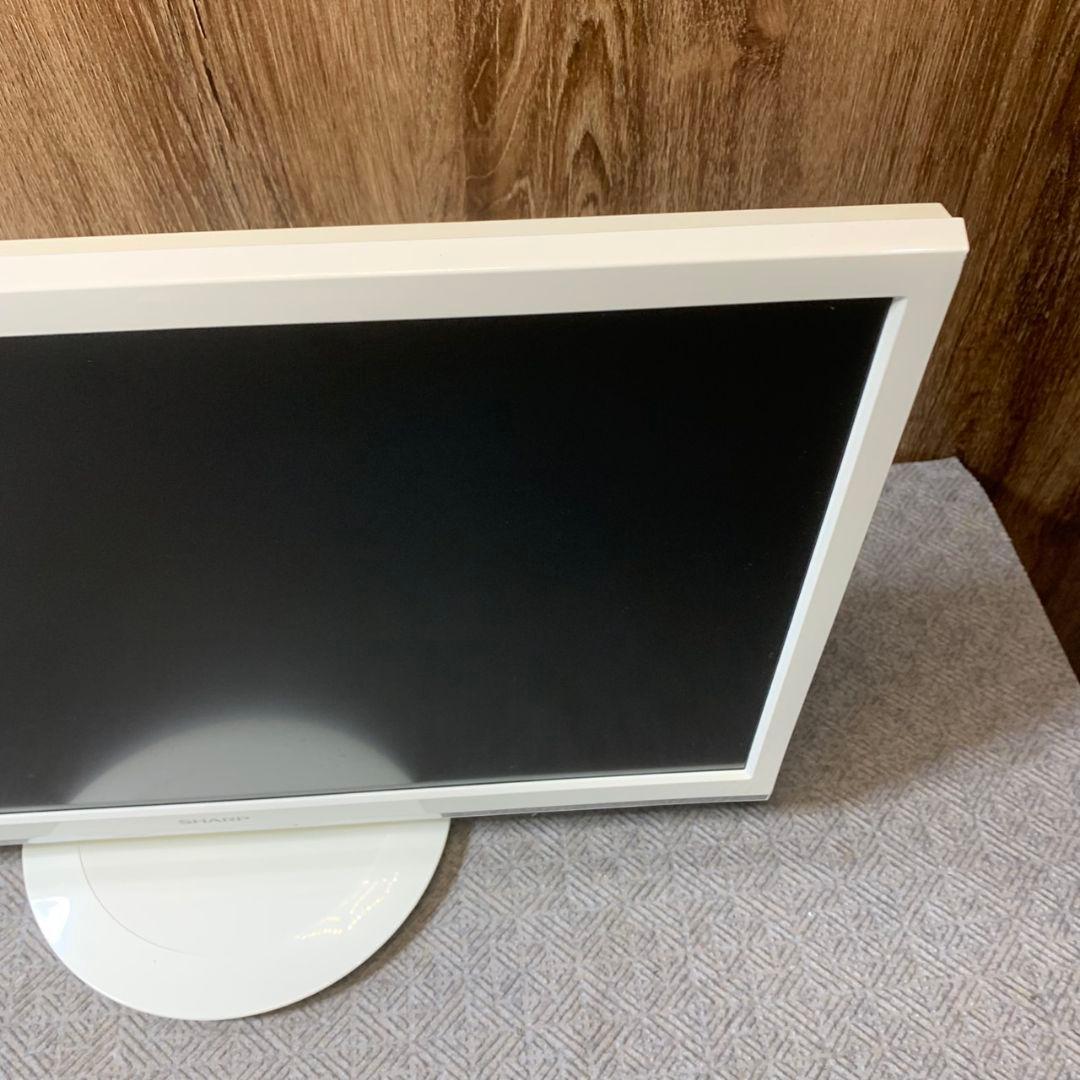J368 シャープ 2T-C22AD AQUOS 22型 2020製 液晶テレビ