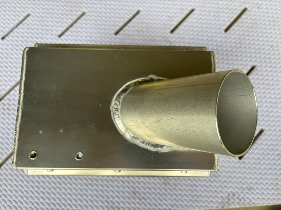 当時物 ARCインダクションボックス EG EK用