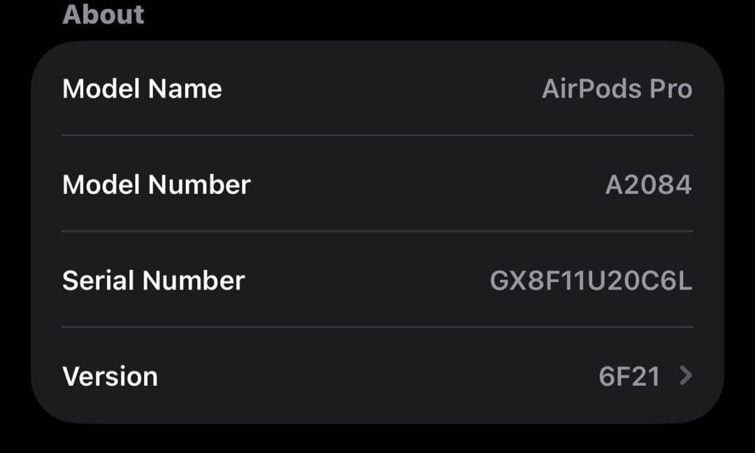 Airpods 第1世代 付属品完備　おまけ付き