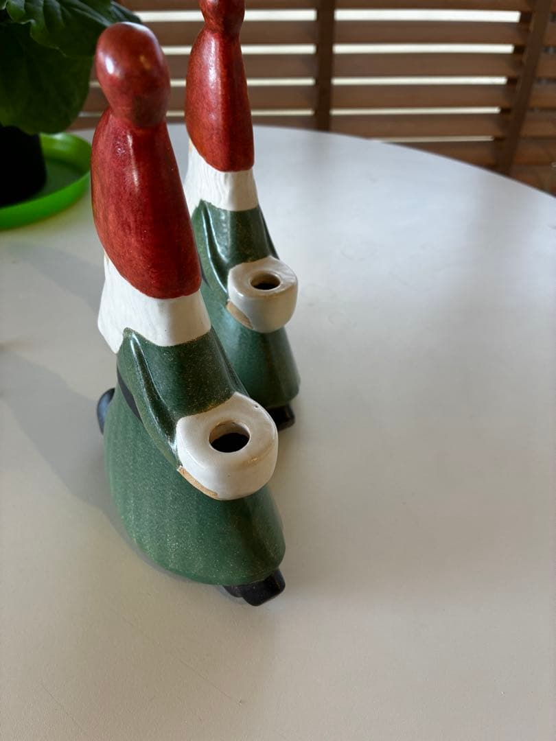 リサラーソン　ストレスサンタ　1点