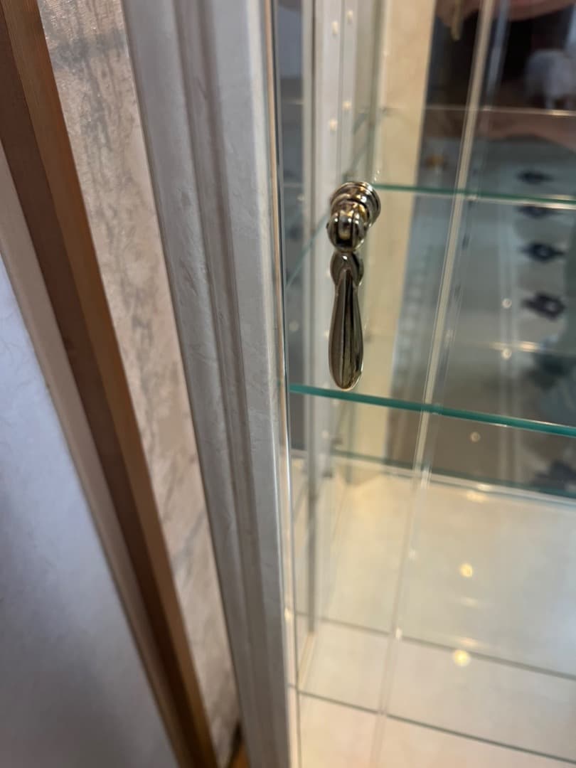 サルタレッリ　モビリ社　キャビネットサイドボード