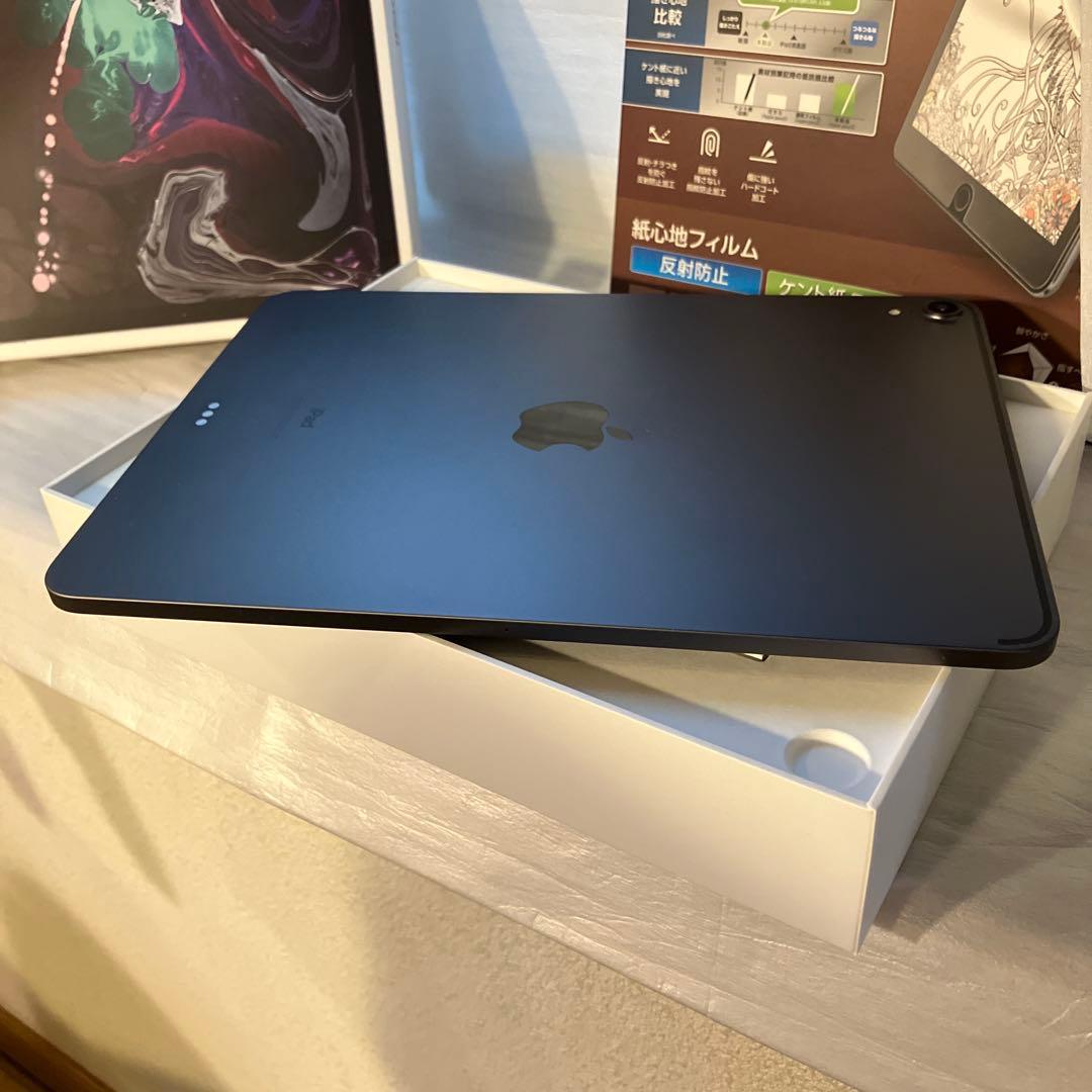iPad Pro 11インチ Wi-Fi MTXN2/A