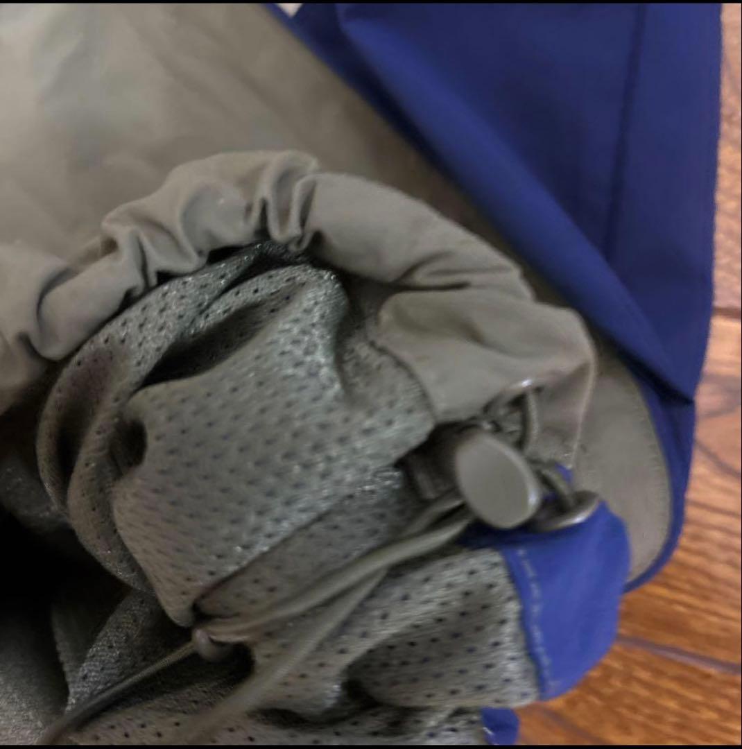 a*r様 Supreme ナイロンジャケット