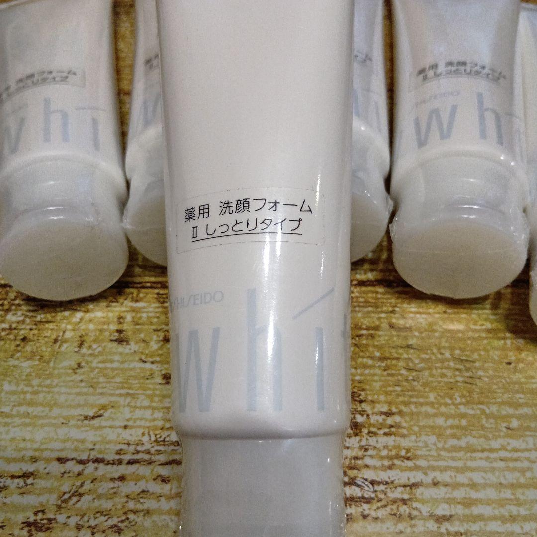 UVホワイトユーヴィーホワイト　ピューリファイクレンジングフォームⅡ