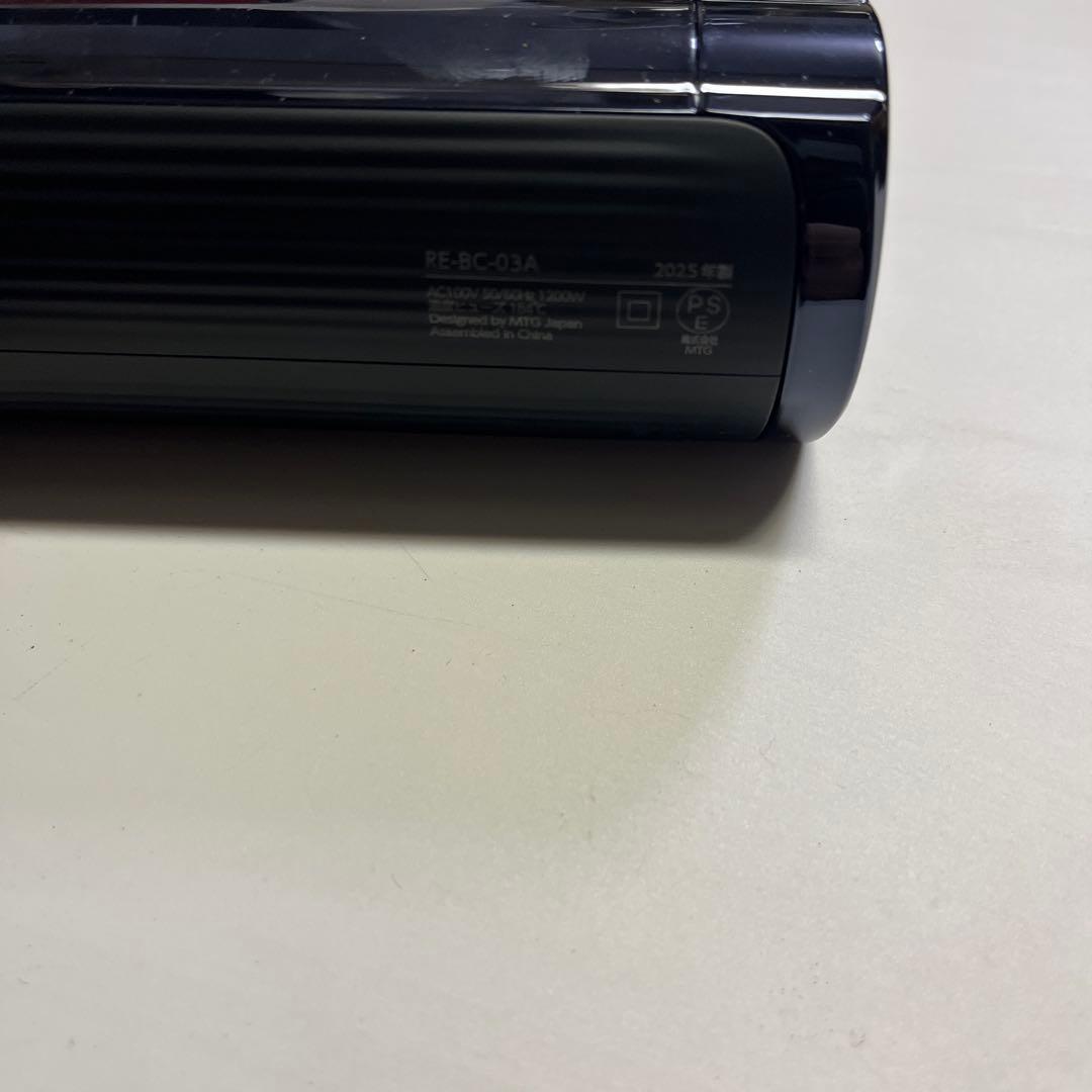 2025年製 REFA リファ ビューテックドライヤー S+