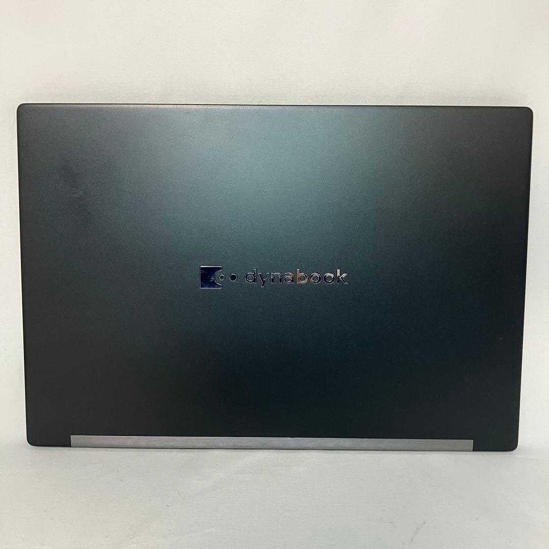 ダイナブック G83/KW 第12世代 i5 16GB SSD FHD オフィス